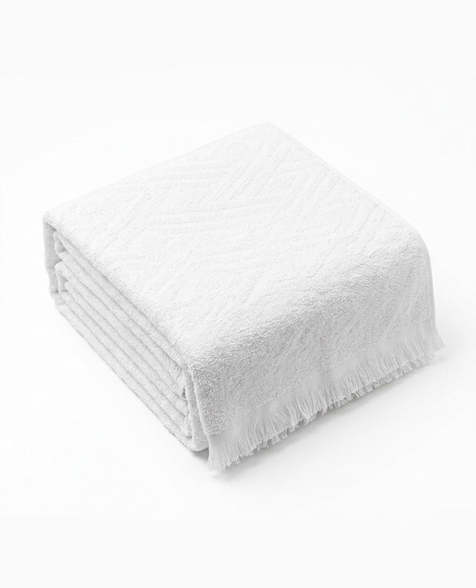 Al-Basha Ihram