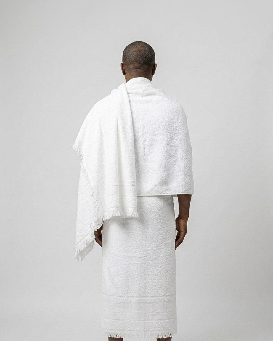 Al Jameel Ihram