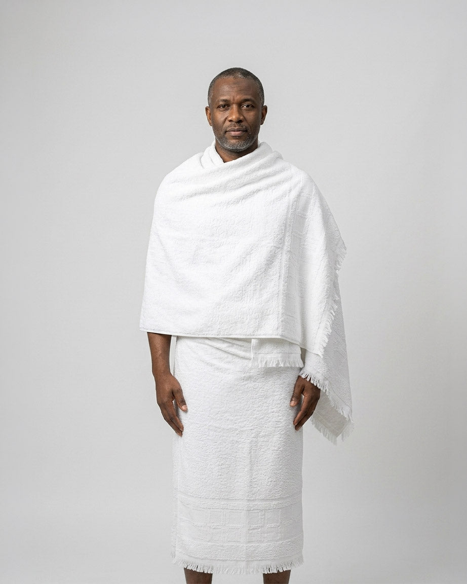 Al Jameel Ihram