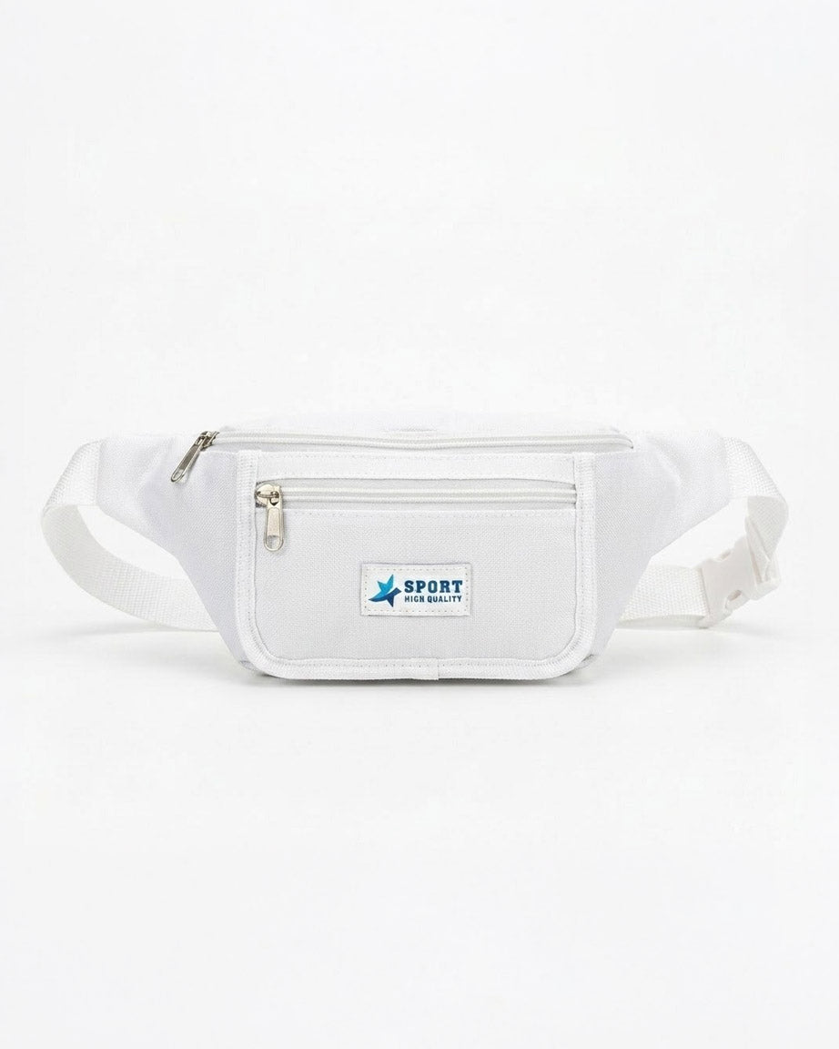 Deluxe Waist Bag