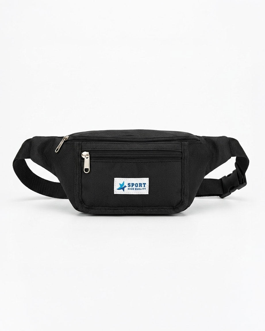 Deluxe Waist Bag