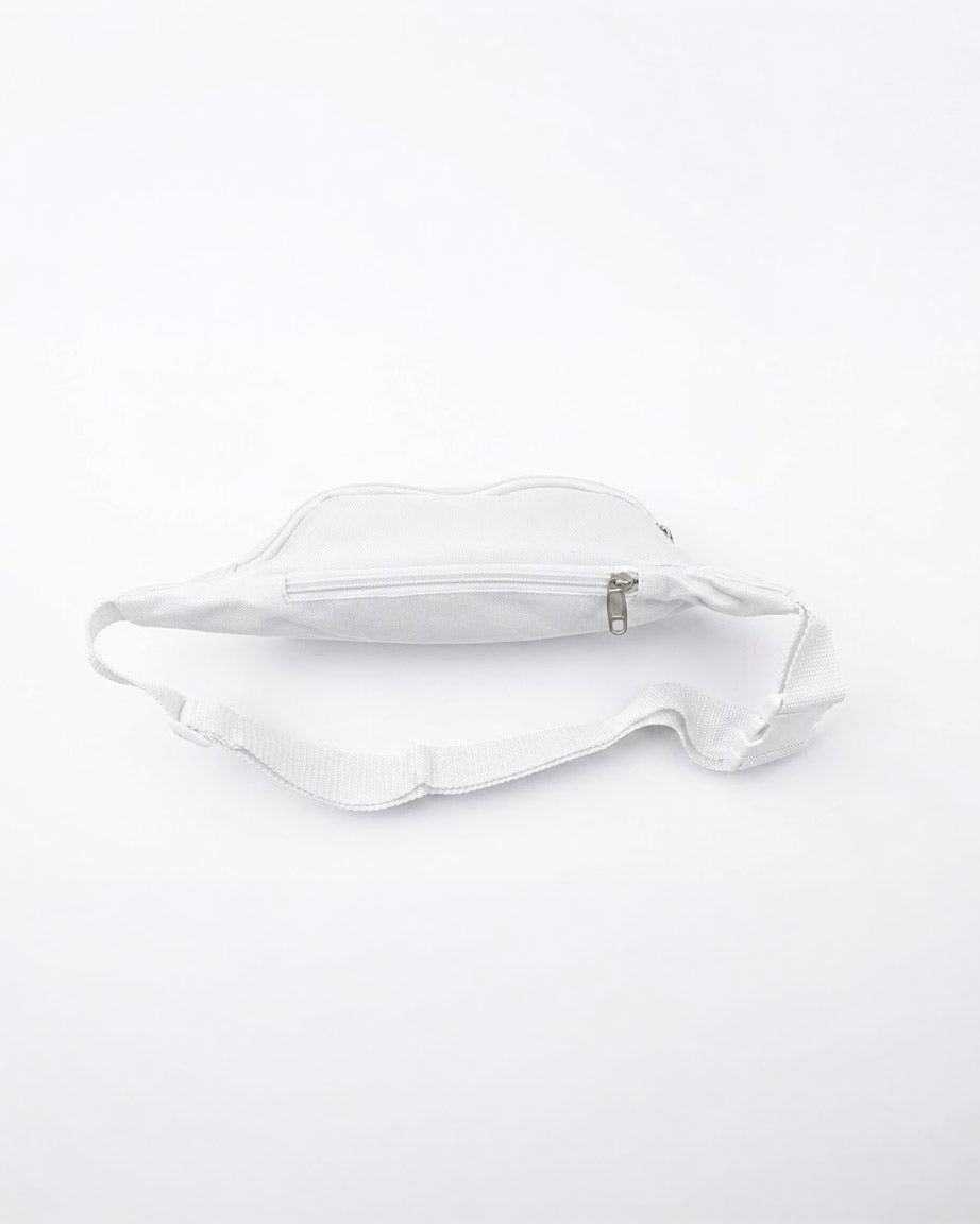 Minimalist Hajj Waist Bag