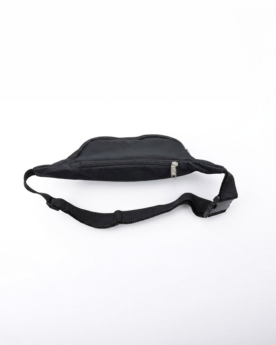 Minimalist Hajj Waist Bag