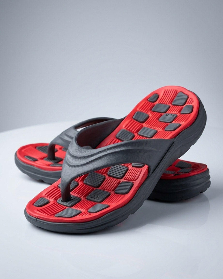 NajmMasa Non-Slip Hajj & Umrah Flip-Flops
