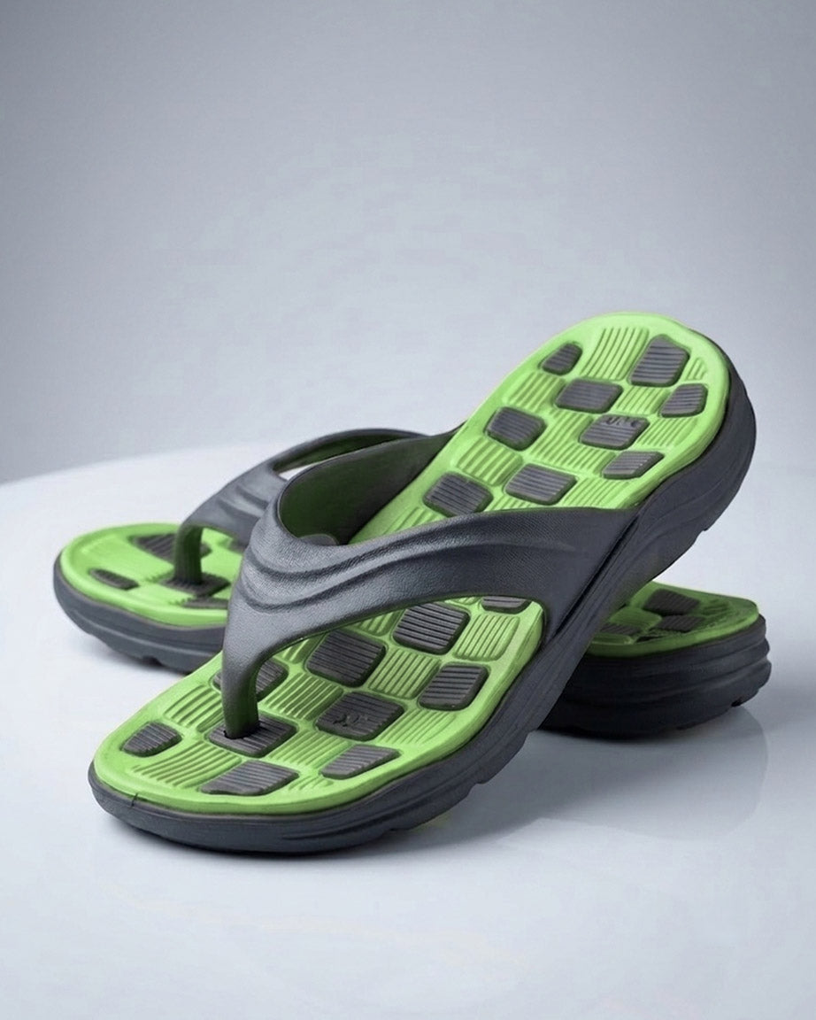NajmMasa Non-Slip Hajj & Umrah Flip-Flops