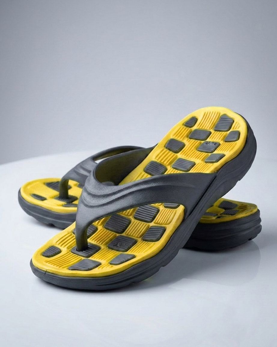 NajmMasa Non-Slip Hajj & Umrah Flip-Flops