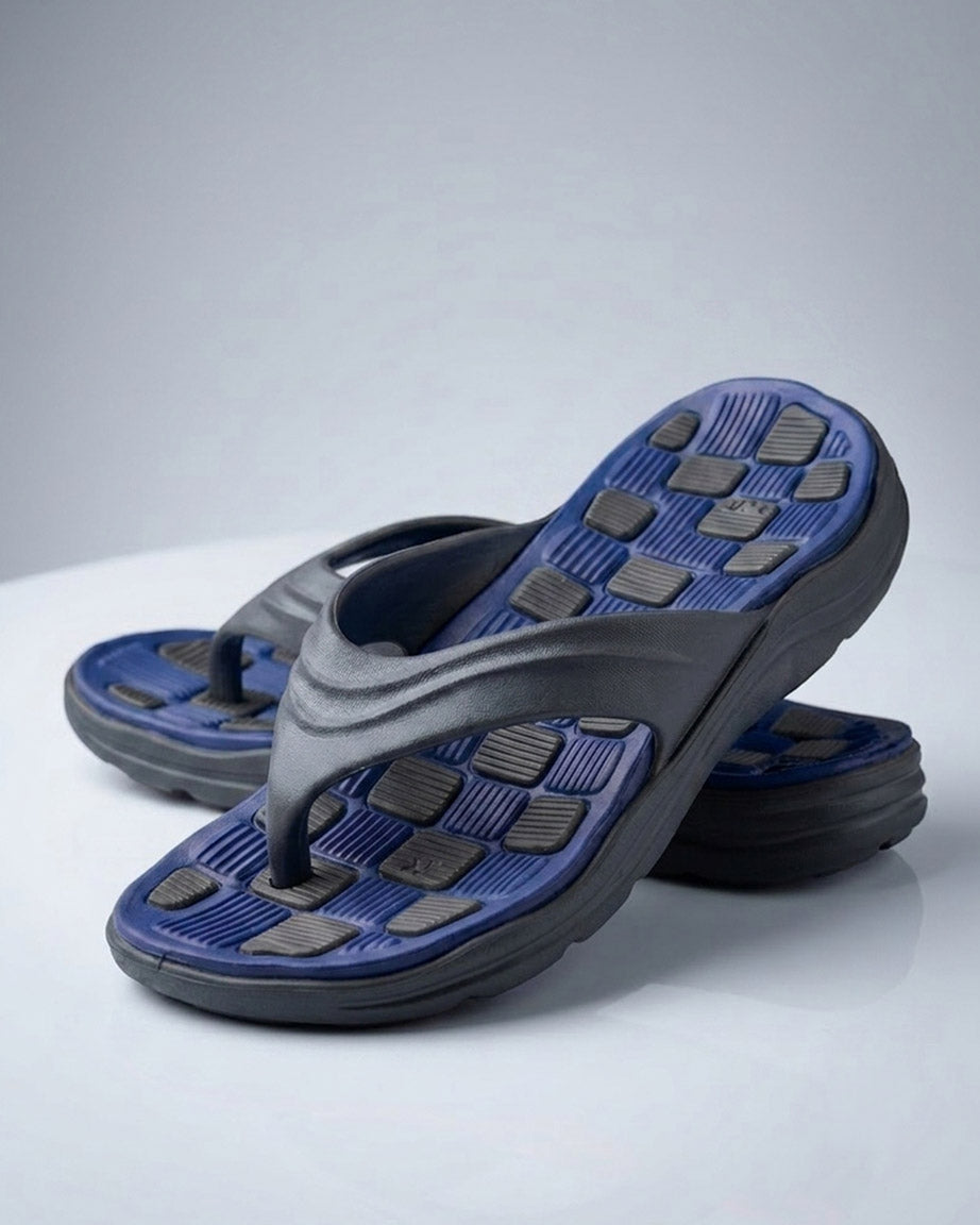 NajmMasa Non-Slip Hajj & Umrah Flip-Flops