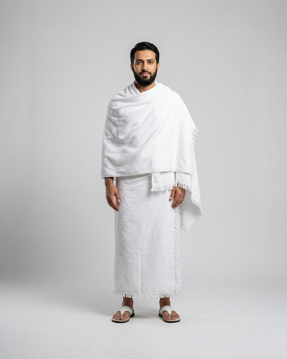 Najm Masa Luxury Ihram