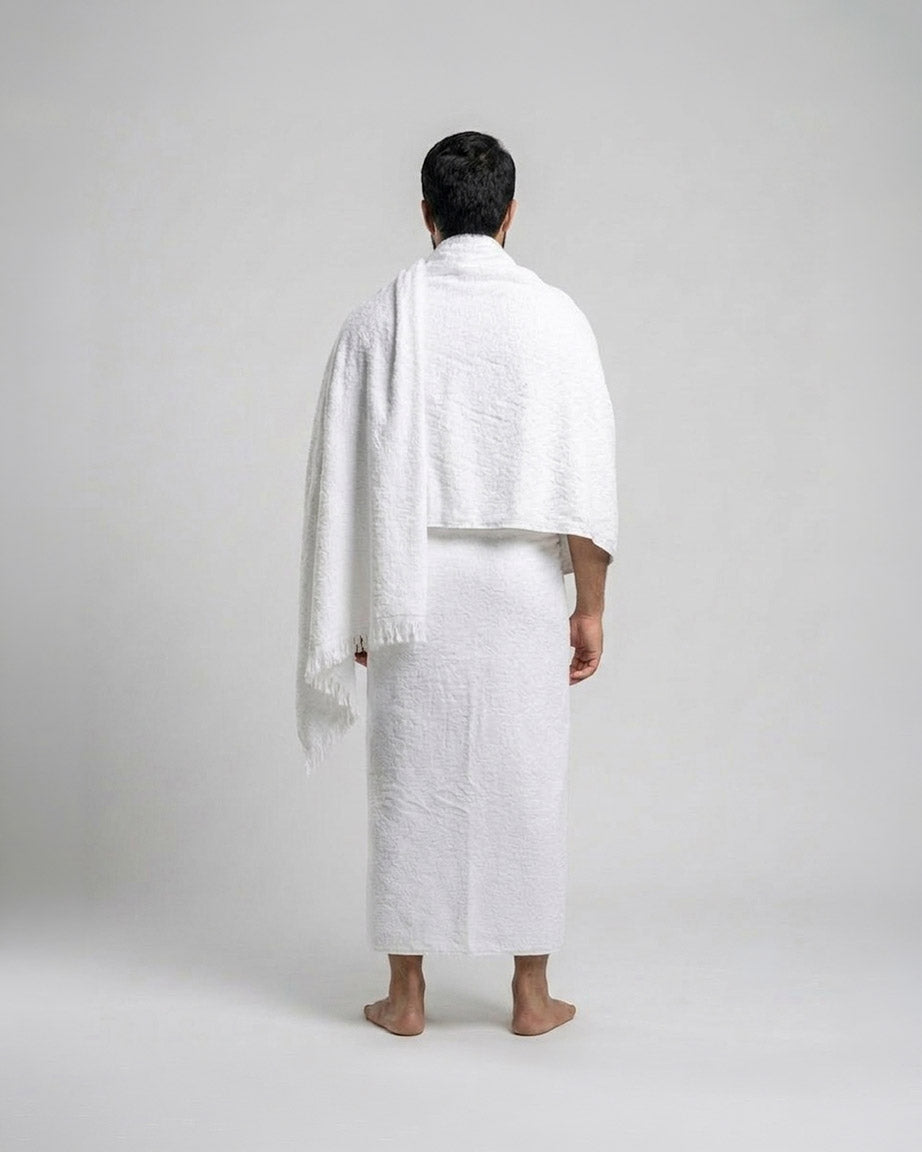 Najm Masa Luxury Ihram