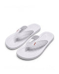 Najm Masa plain sport slippers